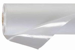 Пленка из полиэтилена высокого давления ПВД 1сорт рукав 1,5мх100м 60мкм